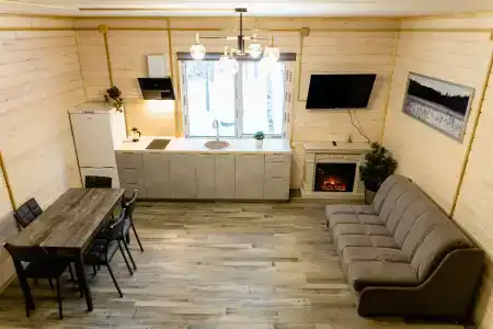 Пасторское озеро - 97