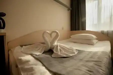 Уют Центральная - 6