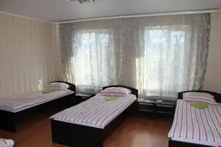 Ковчег - 18