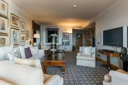 Royal Savoy - Ocean Resort - Savoy Signature - 20