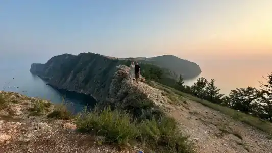 Байкал-Бабр - 53