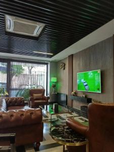 Golaz Suİt Otel - 9