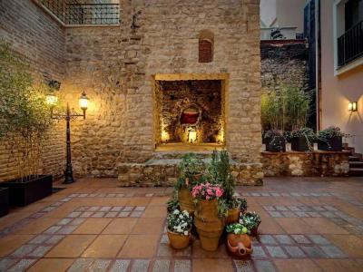 The Galata Istanbul Mgallery - 12