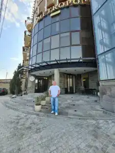 Метрополь - 35