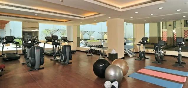 Jaipur Marriott - 79