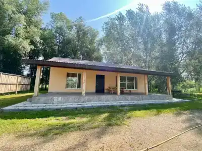Новый берег - 48