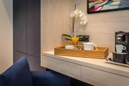 Hôtel & Spa Madison Saint Jean de Luz - 23
