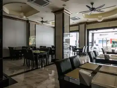 Land Royal Residence - 53