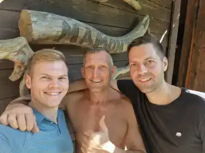 Турполяна баня Мамонт - 17