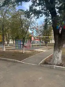 Журавлик - 5