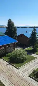 Озеро Парное - 85