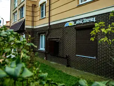 Мой Хостел - 22