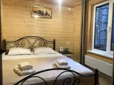 Дом для отпуска на Лесной - 15