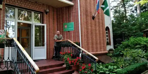 Белое солнце - 66
