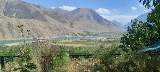 Green Canyon - 46