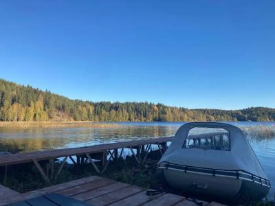 Jakoniemi village - 25