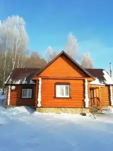 Гостевой дом на озере Стреглино - 99