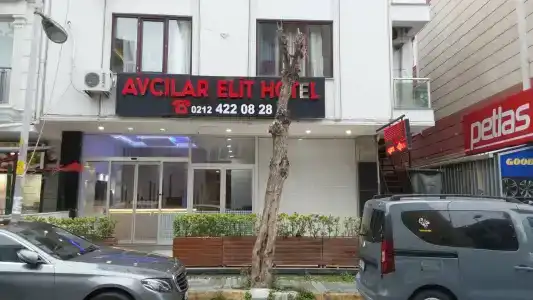 Avcilar Elit - 4