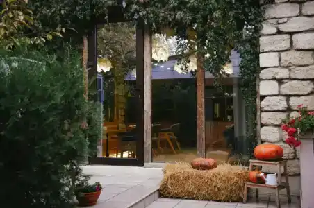 Старый Город