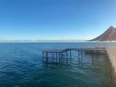 Baytur & Spa - 27