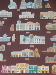 Старый город - 38