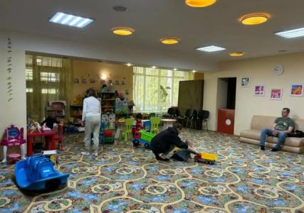 Спальный корпус Коверши - 25