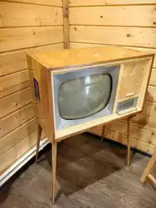 Гостевой комплекс в д. Нурмолицы - 11