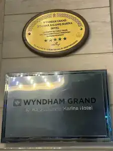 Wyndham Grand Istanbul Kalamış Marina - 9