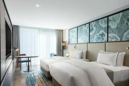 The Westin Nisantasi - 83