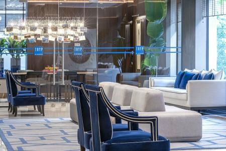 Tryp By Wyndham Istanbul Sisli - 58