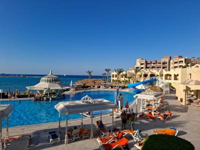 Sunny Days Palma De Mirette Resort & Spa - Families and couples only - 45