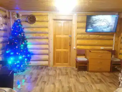 Домики на Волге - 19