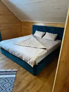 Эко парк гостевой комплекс - 16