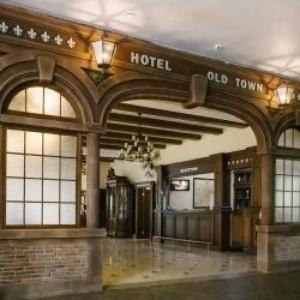 Старый город - 82