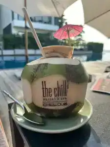 The Chill Resort and Spa, Koh Chang - 16
