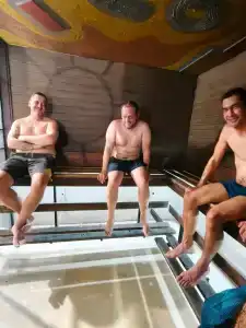 Угребись - 5