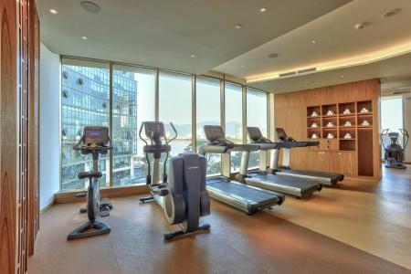 Hilton Da Nang - 28