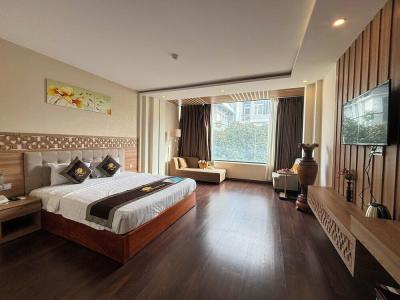 Sen Vang Luxury - 46