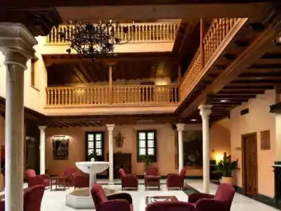 Sercotel Palacio de los Gamboa - 31