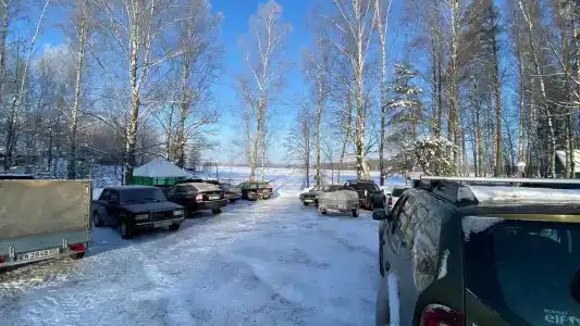 Дубрава - 40