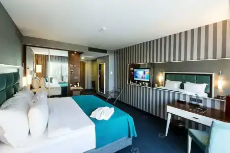 Premier Inn Sakarya - 32