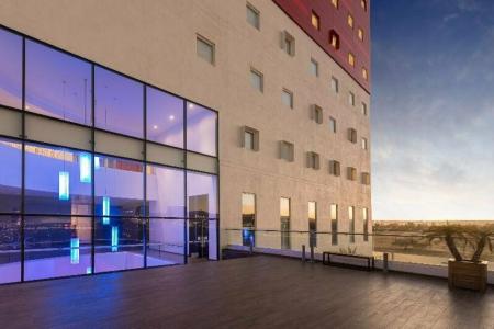 Ramada Encore by Wyndham Queretaro - 25