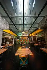 COMFORT BEYLİKDÜZÜ - 3