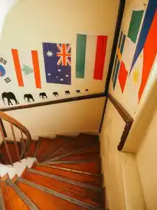 Deeps Hostel Ankara - 7