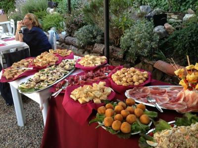 Ristorante Il Caminetto - 33