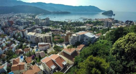 ApartVilla Aria - 41