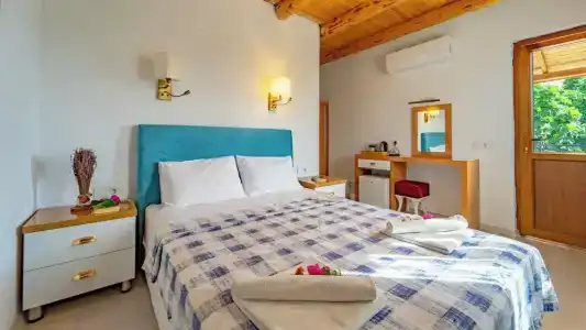 St. Nicholas Pension - 47