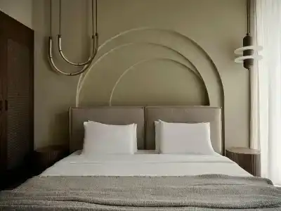 Andronis Concept Wellness Resort - 14