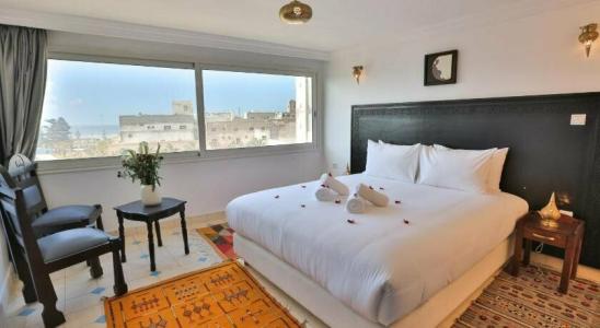 Riad Diamant Blanc - 1