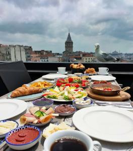 Galata Times Boutique - 49